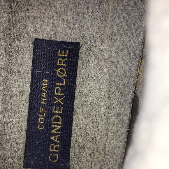 Cole Haan Grand Explore booties - Picture 10 of 16